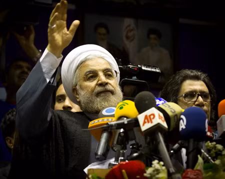 Iran, Triều Tiên hợp tác phát triển hạt nhân và tên lửa ảnh 1