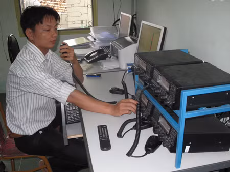 Thủ tướng chỉ đạo đối phó siêu bão Haiyan ảnh 1