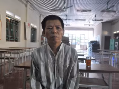Tạm đình chỉ thi hành án với Nguyễn Thanh Chấn ảnh 1