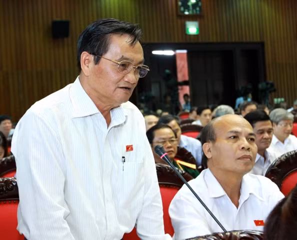 Không được phân biệt đối xử khi khám bảo hiểm y tế ảnh 1