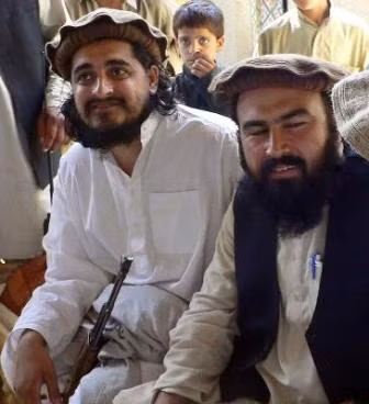 Phiến quân Taliban ở Pakistan có thủ lĩnh mới ảnh 1