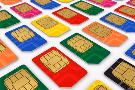 Thu hồi 26.600 sim di động trả trước đăng ký sai ảnh 1