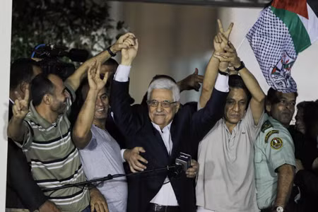Palestine cảnh báo đàm phán có thể sớm 'đổ vỡ' ảnh 1
