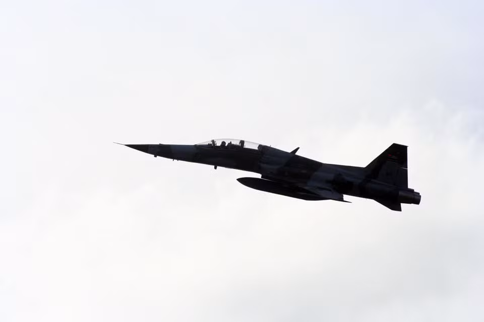 Kenya không kích trả đũa phiến quân al-Shabab ảnh 1