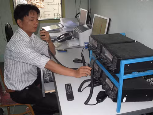 Bão chồng bão đổ vào Biển Đông ảnh 1