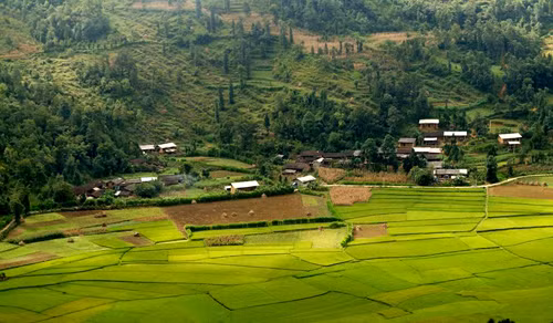 Hùng vĩ Hà Giang ảnh 2