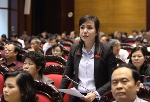 Hạn chế án oan, sai ảnh 1