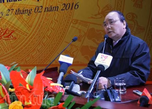 Cần rà soát lại các chính sách dân tộc, tránh trùng lặp ảnh 1