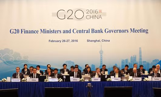 G20 cam kết hỗ trợ phục hồi kinh tế toàn cầu ảnh 1