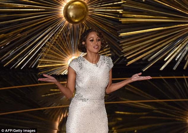 Những khoảnh khắc đáng nhớ tại lễ trao giải Oscar 2016 ảnh 8