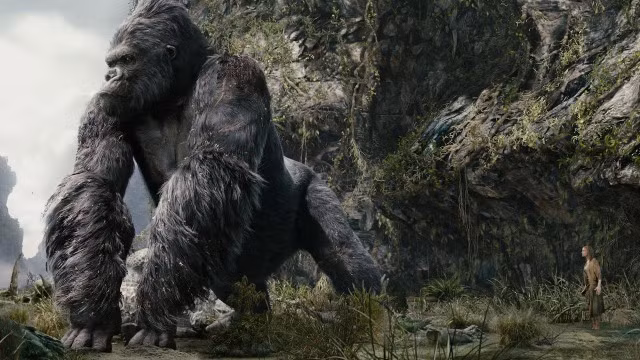 Bom tấn “Kong: Skull Island” sẽ bấm máy ở đâu? ảnh 1