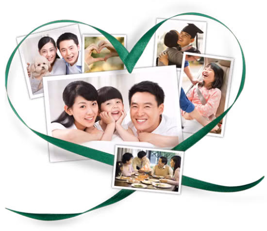 Thêm nhiều quyền lợi mới cho “Manulife – Gia đình tôi yêu” ảnh 1