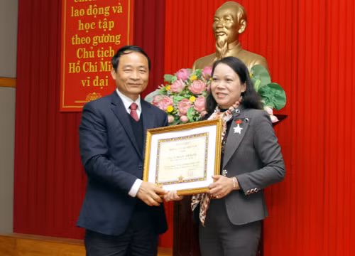 Tăng cường công tác thông tin tuyên truyền về vùng Tây Bắc ảnh 3