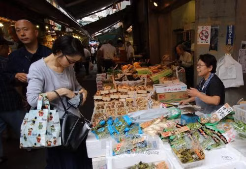 Tin xấu cho Abenomics ảnh 1