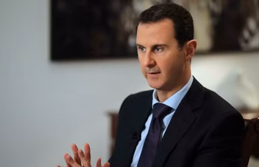 Tổng thống Syria tuyên bố sẵn sàng thực thi lệnh ngừng bắn ảnh 1