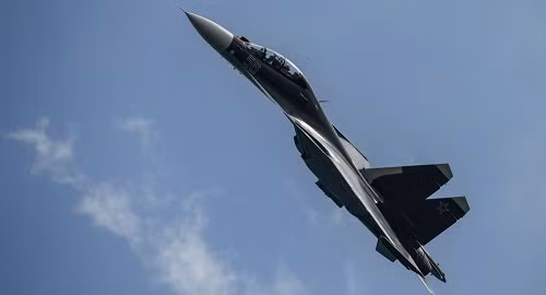 Nga đắt hàng máy bay chiến đấu nhờ không kích thành công ở Syria ảnh 1