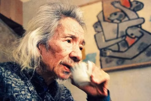 Đề nghị truy tặng Huân chương Hồ Chí Minh cho cố nhạc sỹ Văn Cao ảnh 1