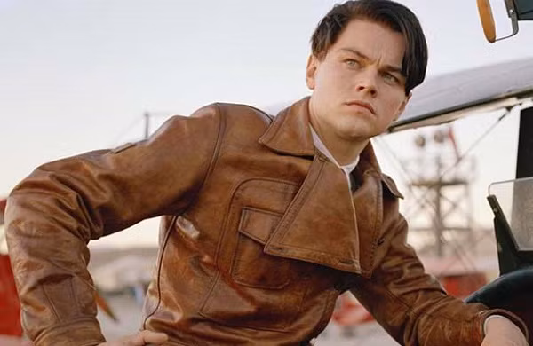 Nhìn lại một chặng đường của "cậu bé" Leonardo DiCaprio ảnh 12