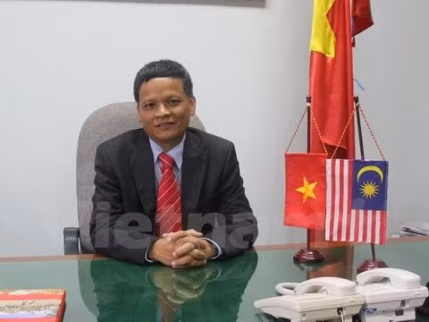 Việt Nam lần đầu có ứng cử viên vào Ủy ban Luật pháp quốc tế ảnh 1