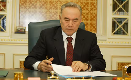Kazakhstan phê chuẩn Hiệp định Thương mại tự do Việt Nam-EAEU ảnh 1