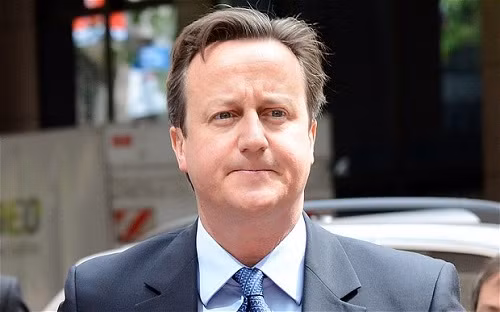Mối lo "Brexit" có thể khiến đồng bảng Anh "trượt dài hơn" ảnh 1
