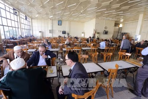 Nga xác nhận giao tranh chấm dứt tại 34 điểm dân cư ở Syria ảnh 1