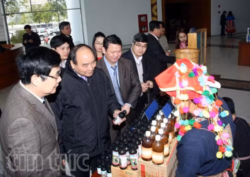 Cần rà soát lại các chính sách dân tộc, tránh trùng lặp ảnh 3