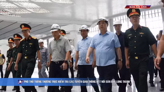 Bản tin ảnh chiều 4/10