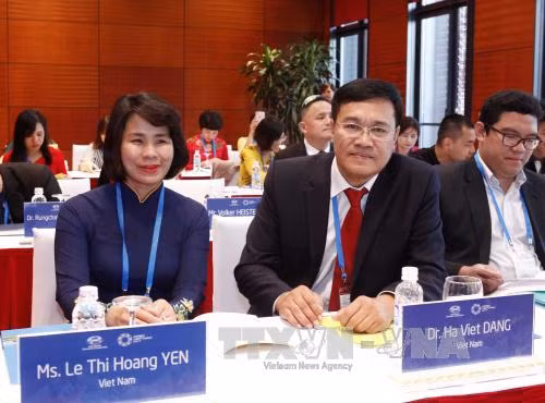 APEC 2017: Tập trung vào các chính sách kết nối giáo dục và khởi nghiệp ảnh 1