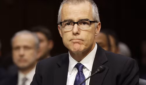 Những gương mặt sáng giá cho vị trí Giám đốc FBI ảnh 1