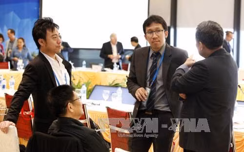 APEC 2017: Chia sẻ kinh nghiệm phát triển đô thị bền vững ảnh 1