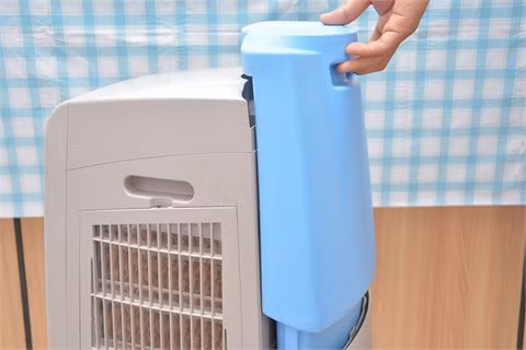 Sử dụng quạt hơi nước an toàn với trẻ nhỏ - bạn cần biết! ảnh 1