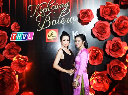 Nhiều ‘gameshow’ truyền hình lên sóng trong tháng 5, liệu có đem lại sự mới mẻ? ảnh 2