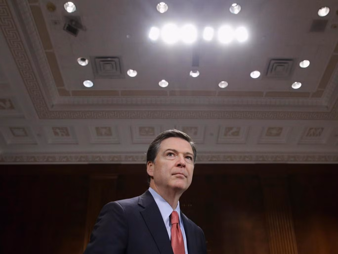 Thực hư việc ông Trump từng mở lời 'xin' FBI tha cho ông Flynn? ảnh 1