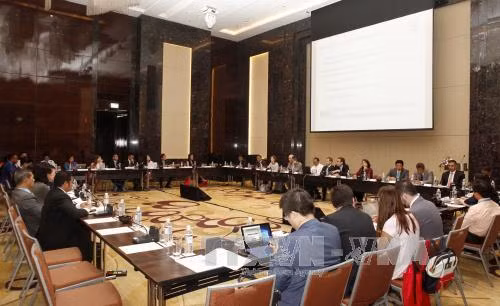 APEC 2017: Ưu tiên phát triển lĩnh vực khoa học công nghệ ảnh 1