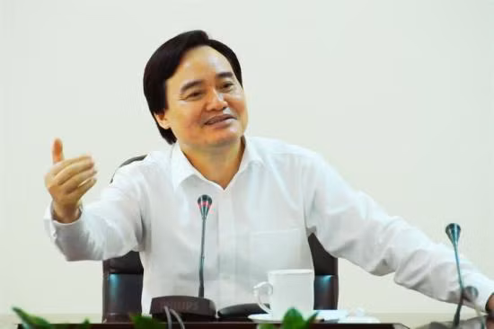  Kiến nghị năm học 2018 – 2019 triển khai đại trà chương trình mới ở lớp 1 ảnh 1
