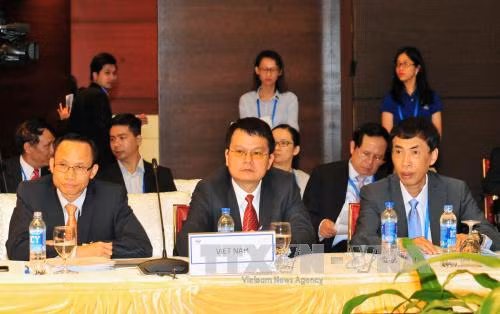 APEC 2017: Thảo luận Kế hoạch hành động triển khai Chiến lược giáo dục APEC ảnh 1