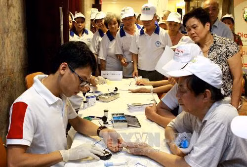 Nhận diện loại bệnh được coi là 'kẻ giết người thầm lặng' ảnh 2