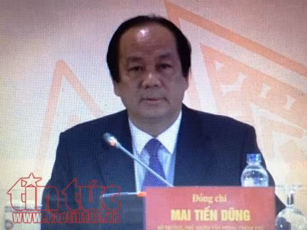 Mỗi năm chỉ được kiểm tra doanh nghiệp một lần ảnh 1
