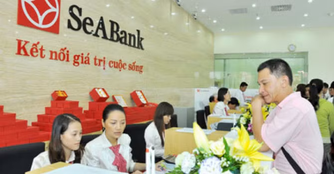 Tăng trưởng tín dụng cao nhất trong 8 năm trở lại đây ảnh 1