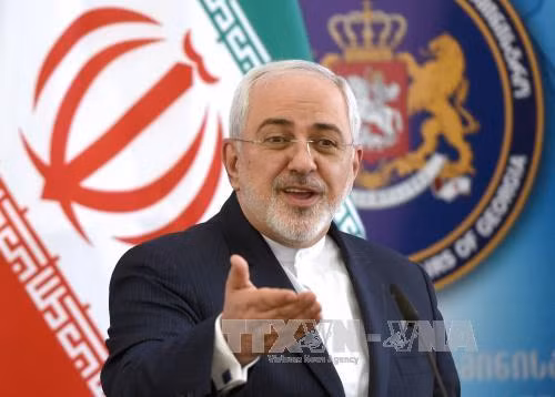 Iran sẵn sàng đàm phán với Mỹ về các lệnh trừng phạt phi hạt nhân ảnh 1