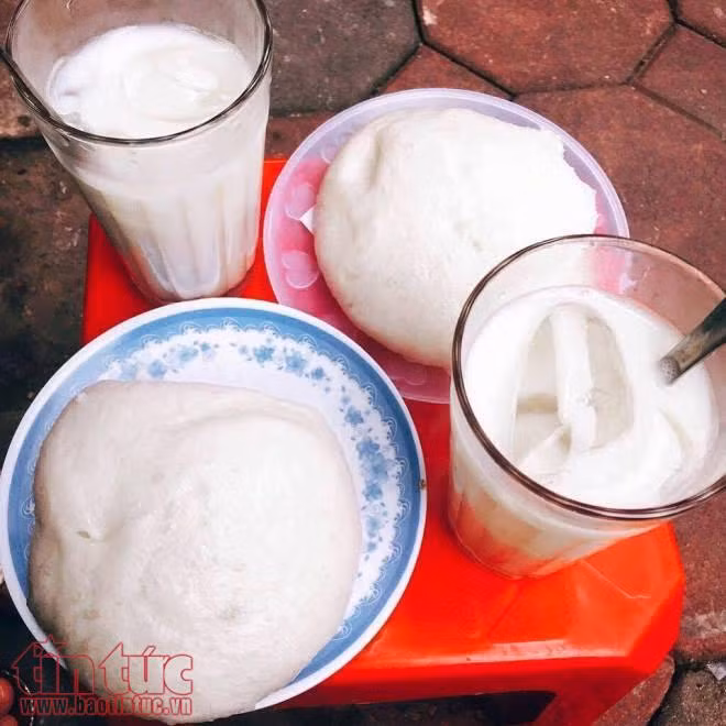 Những quán ăn sáng không đến sớm là mất phần ảnh 7