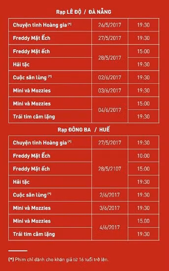 6 bộ phim đáng xem tại Tuần lễ phim Đan Mạch 2017 ảnh 6
