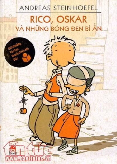 Ba tác phẩm văn học nổi tiếng Đức dành cho các độc giả nhí tới Việt Nam ảnh 1
