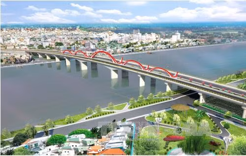 Lãnh đạo thành phố Cần Thơ phê bình Ban quản lý Dự án ODA triển khai chậm các gói thầu ảnh 1
