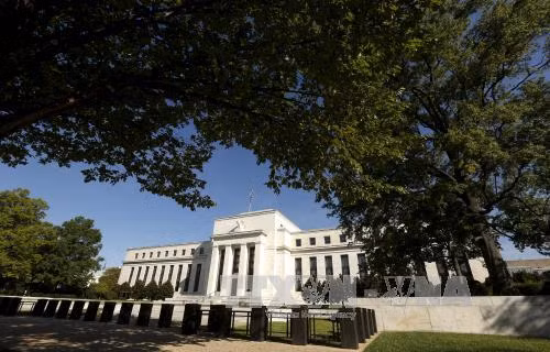 FED có thể nâng lãi suất trong tháng Sáu ảnh 1