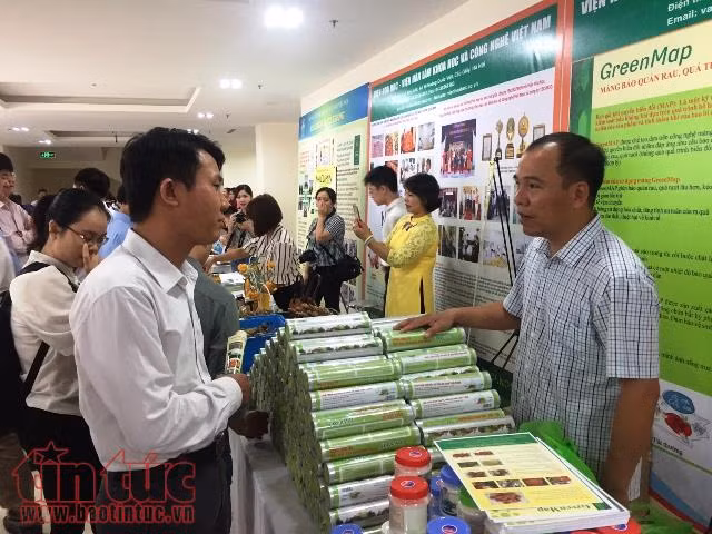 Công nghệ màng bao gói bảo quản vải thiều xuất khẩu đến 30 ngày ảnh 1