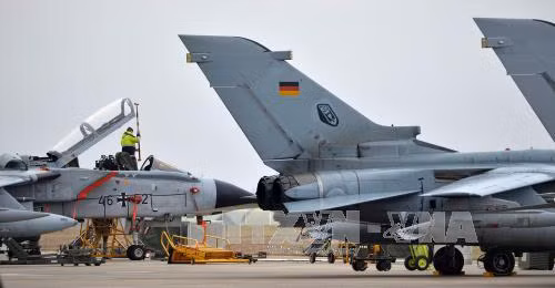 Căn cứ Incirlik là con bài của Thổ Nhĩ Kỳ ảnh 1