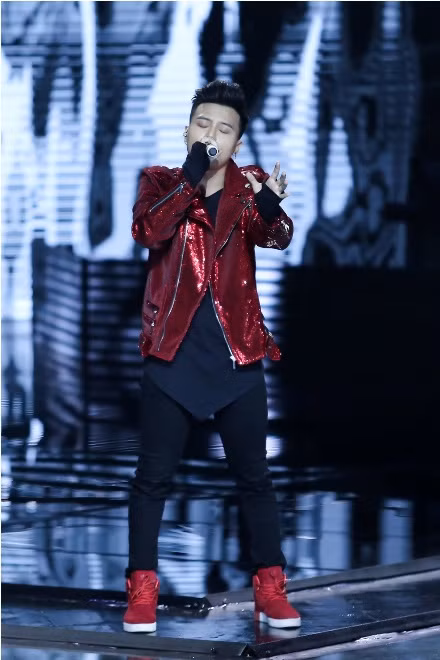 The Voice 2017: Tóc Tiên chọn Phương Mai, loại Dương Thuận ảnh 6