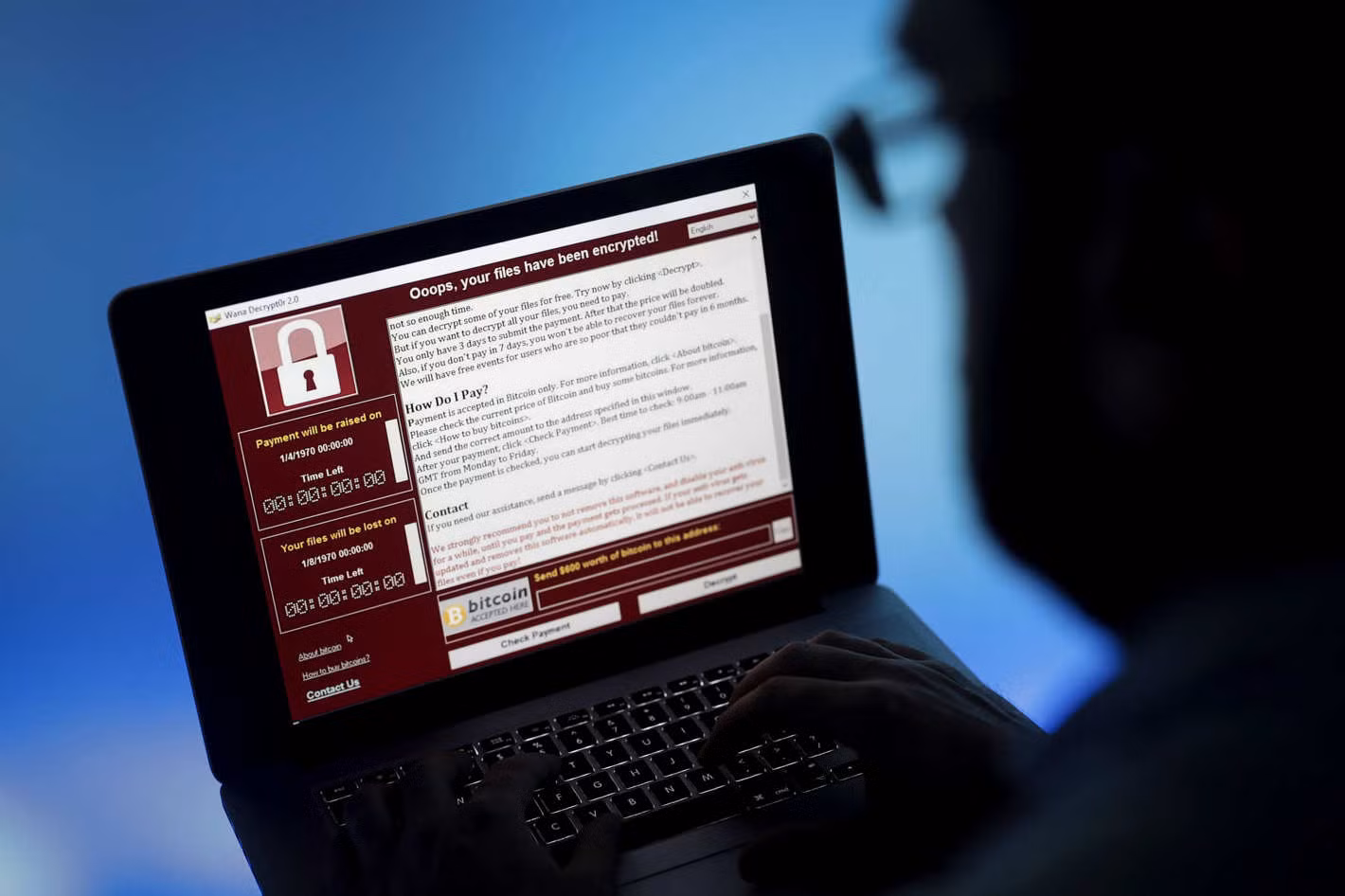 Microsoft thu hồi bản vá lỗi an ninh Windows XP đúng ngày mã độc WannaCry tấn công ảnh 1